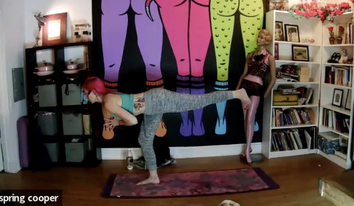 Here's Your Magic Pill