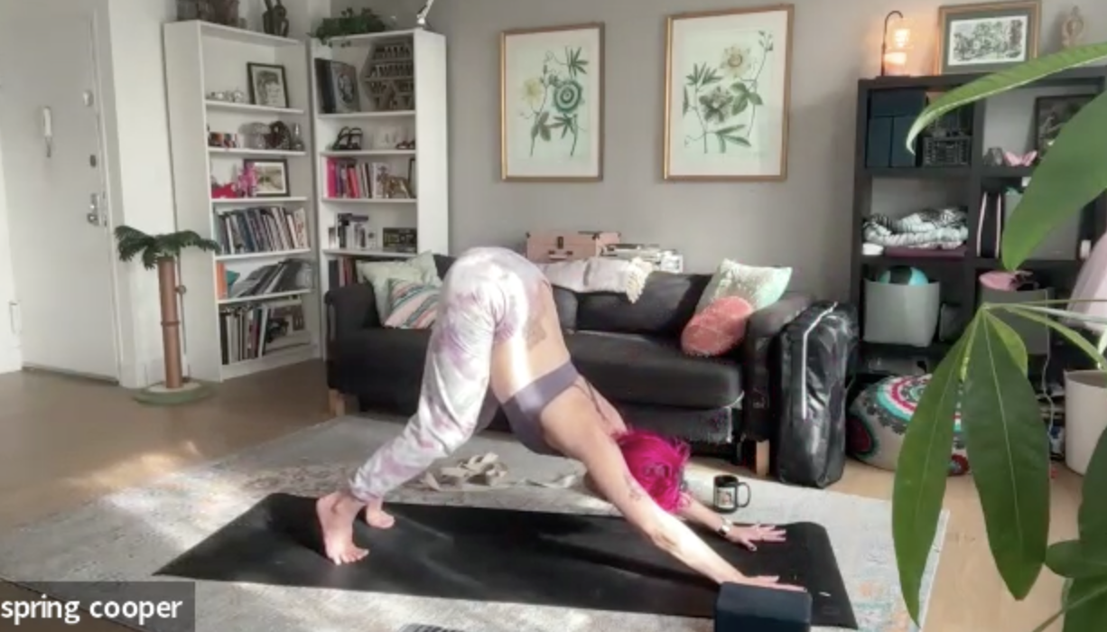 Katonah: Gratitude for our teachers