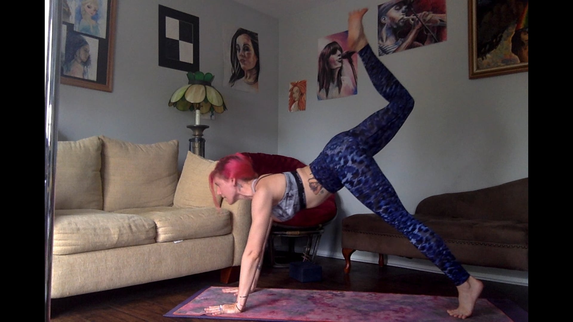 Just the Right Amount of Effort