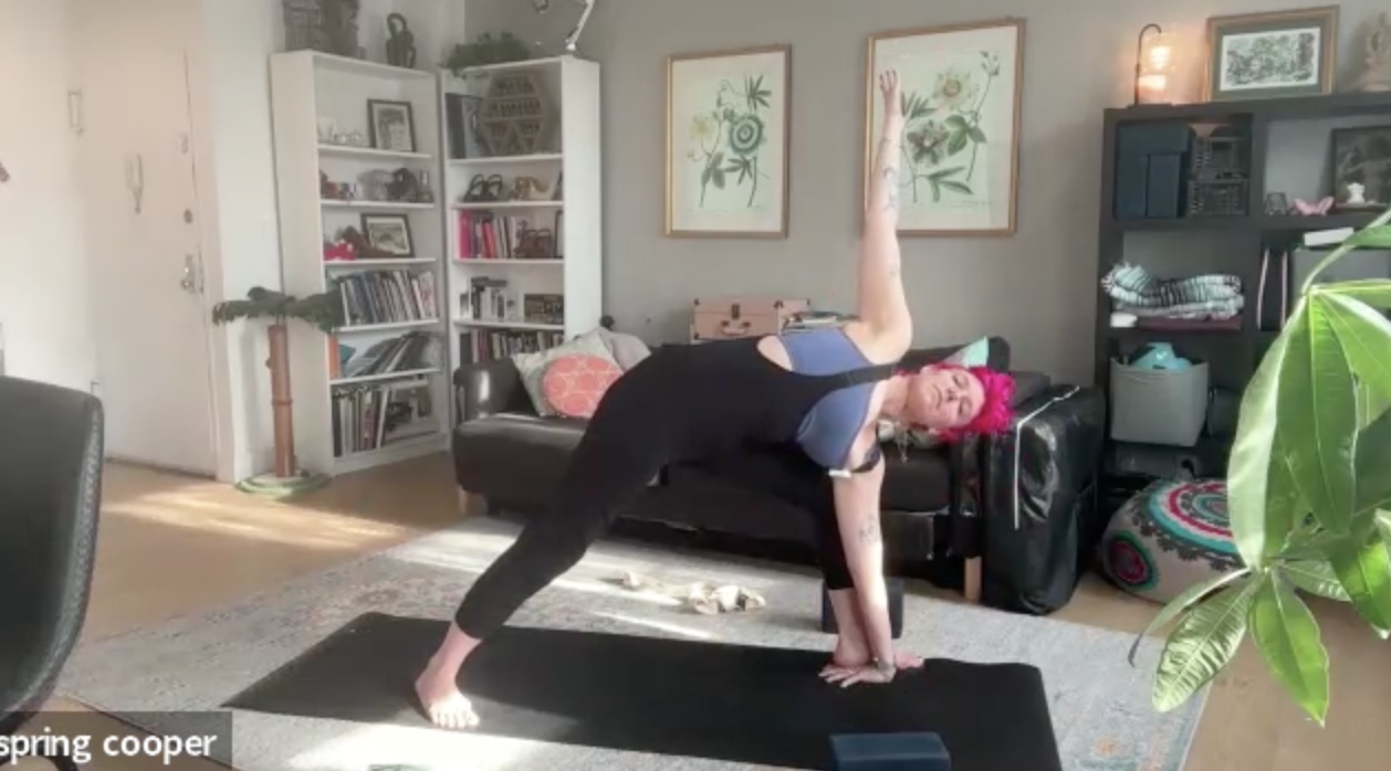 Katonah: Muscle Memory