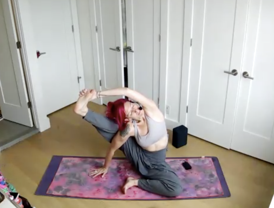 Microdosing Mindfulness