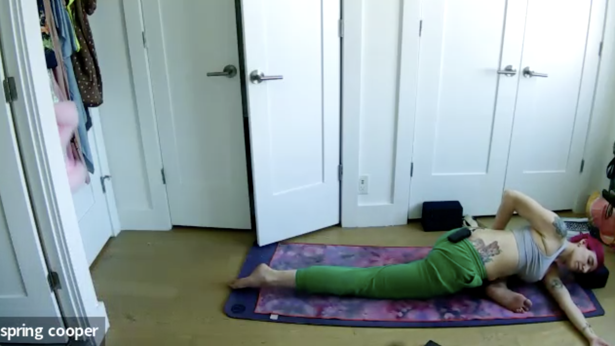 Katonah: Voice the Possibilities 