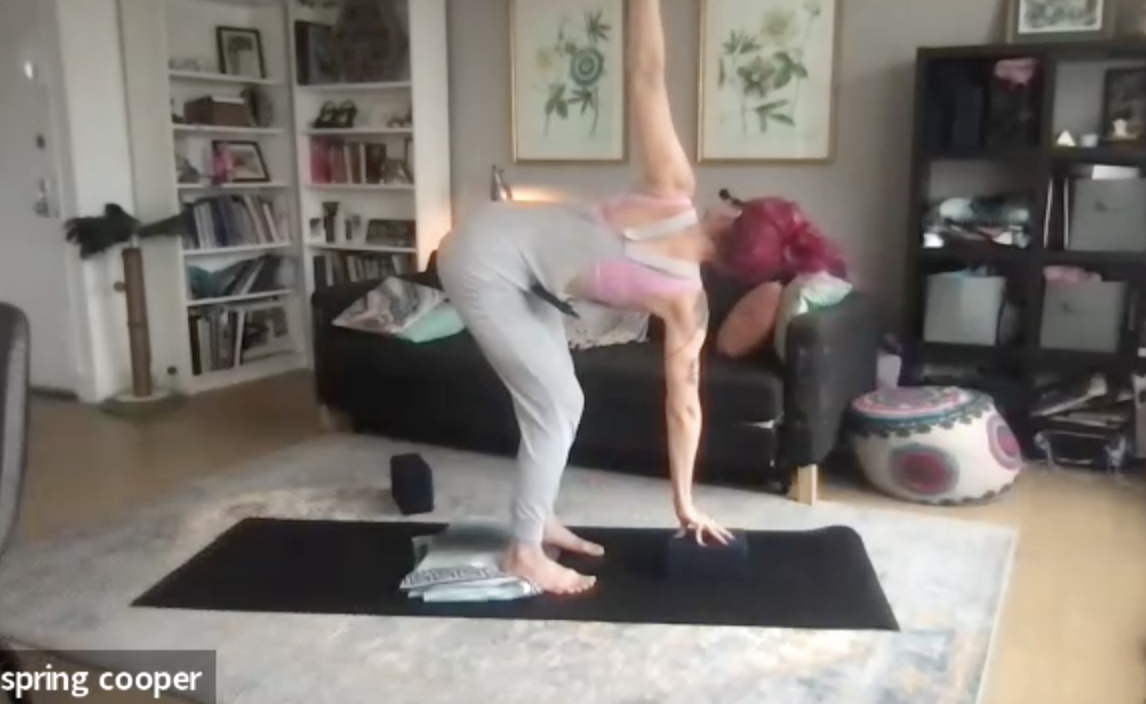 Katonah: More Vision 