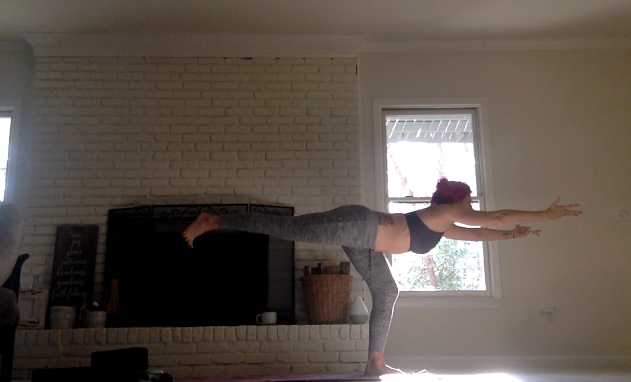 I Was Wrong (Warrior Ferocity)