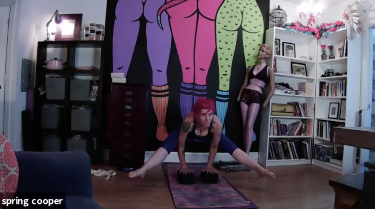 Community Flow: THIS is the Goal