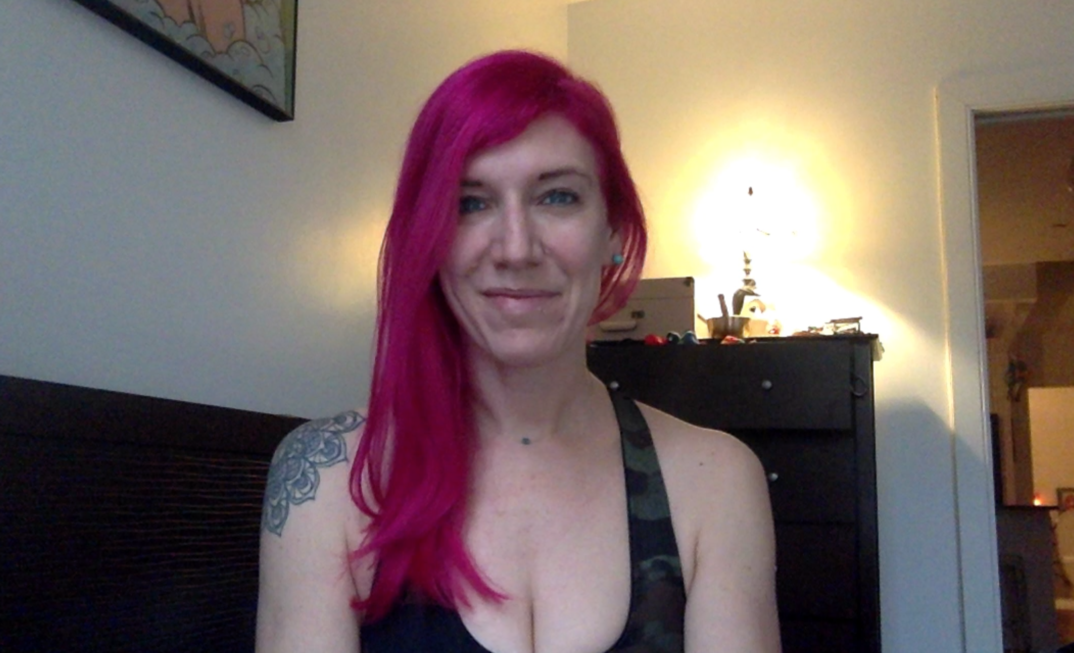 Meditation Day 14: Waves of Impermanence 