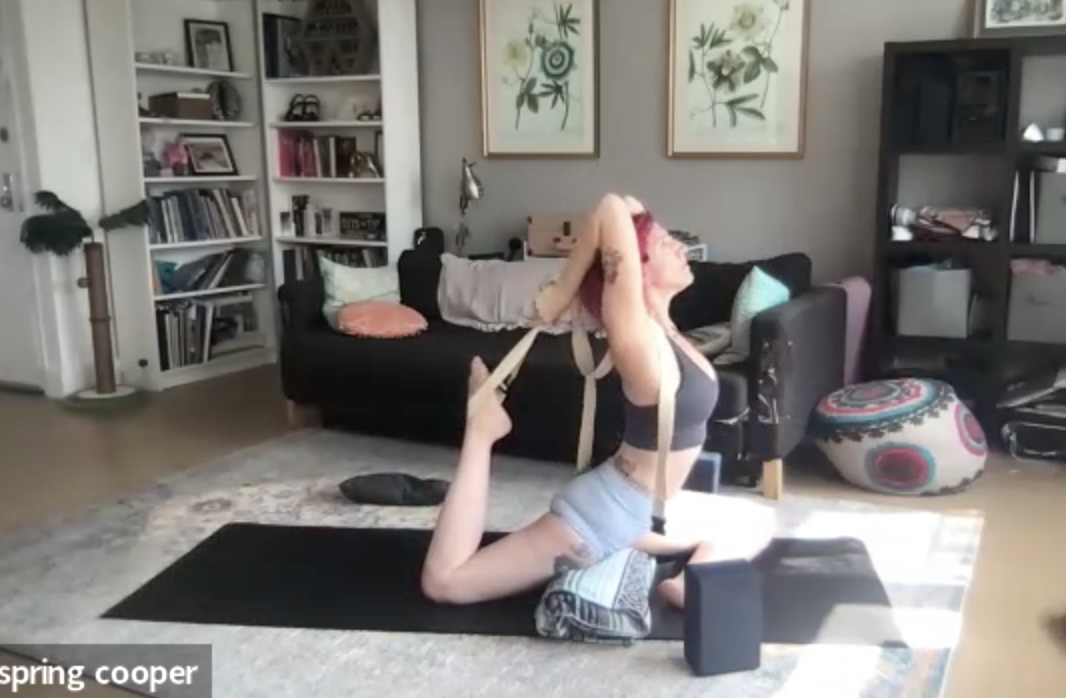 Katonah: Deep Attunement 