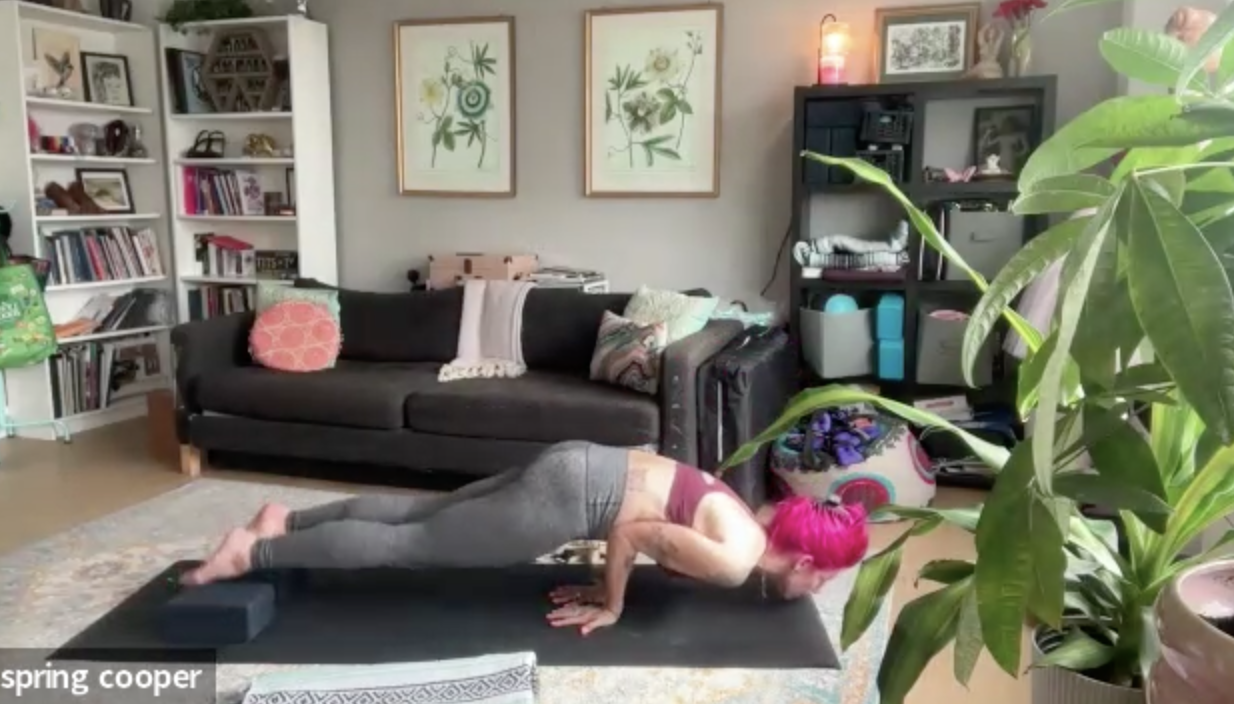 Grounding in Collective Abundance