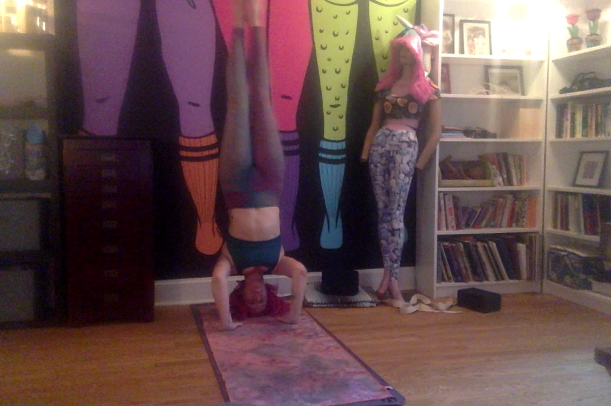 Tell The Universe Exactly What You Want