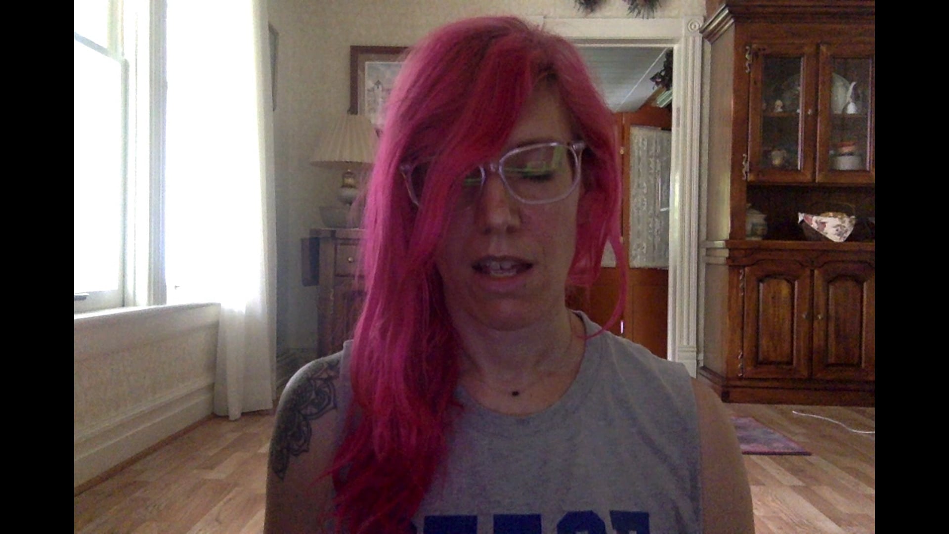 Meditation Day 3: Peaceful Patience 