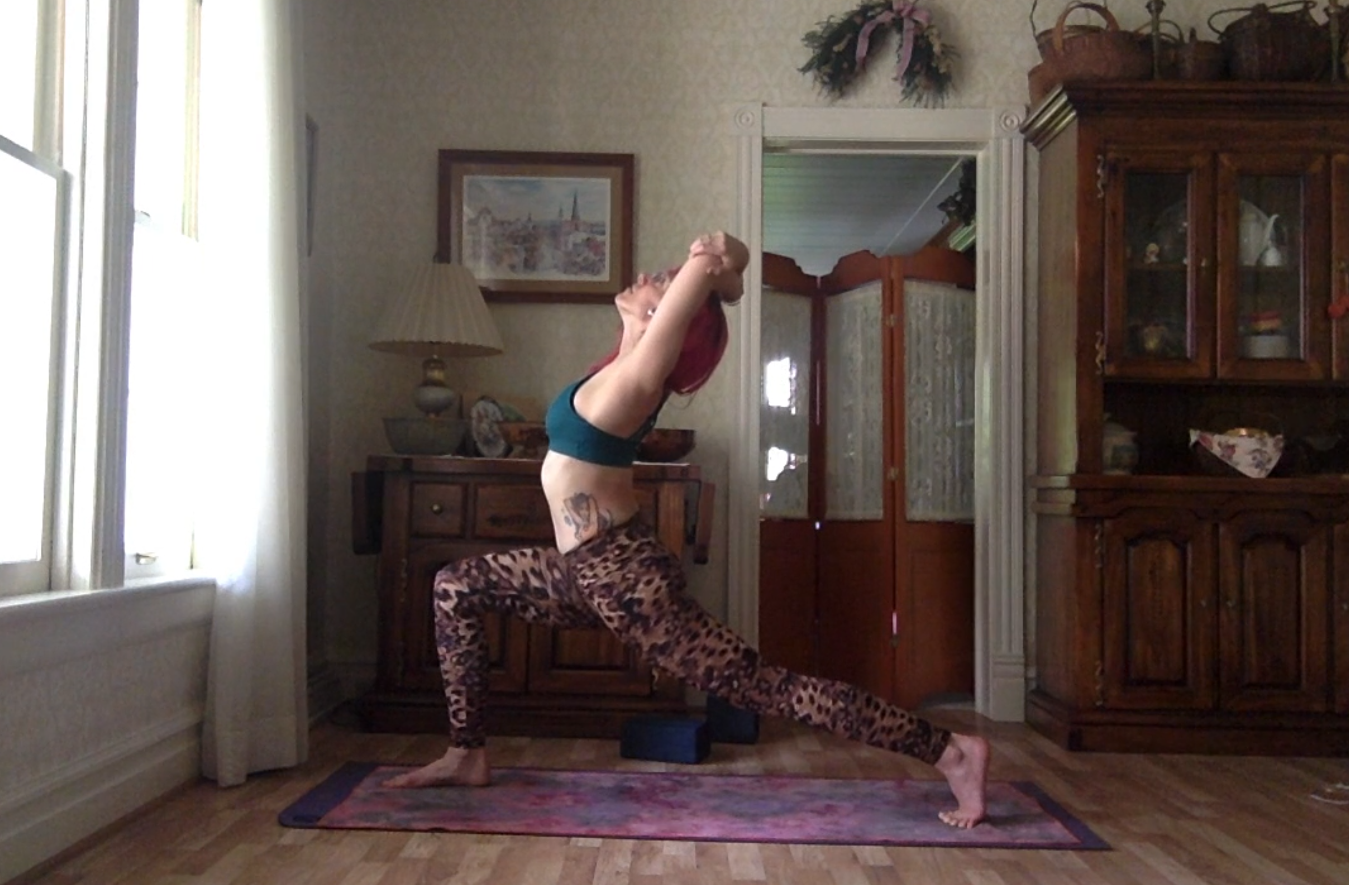 Organize yourself for Self Care