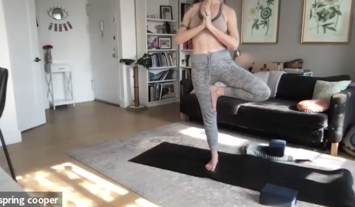 Community: Uncovering our Inner Power