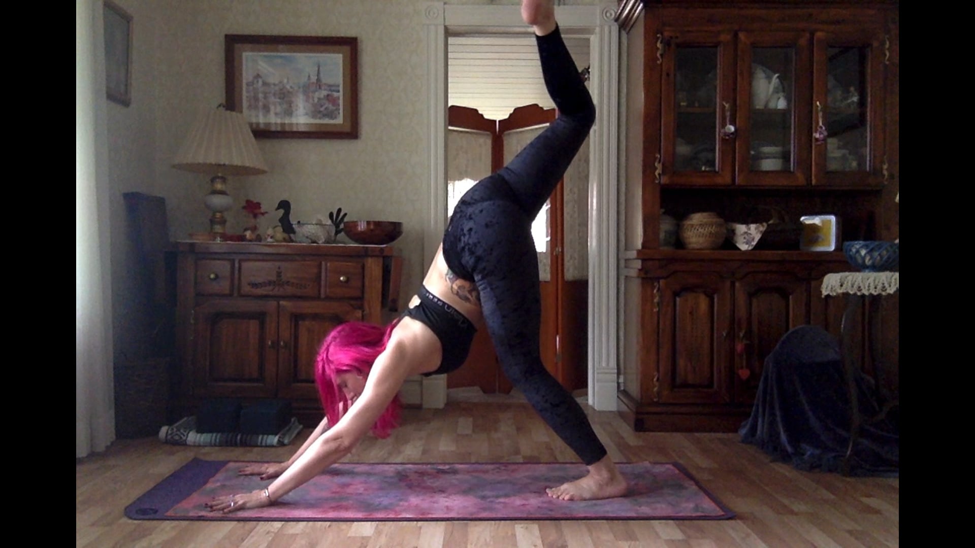 Don't Close; Stop Fighting