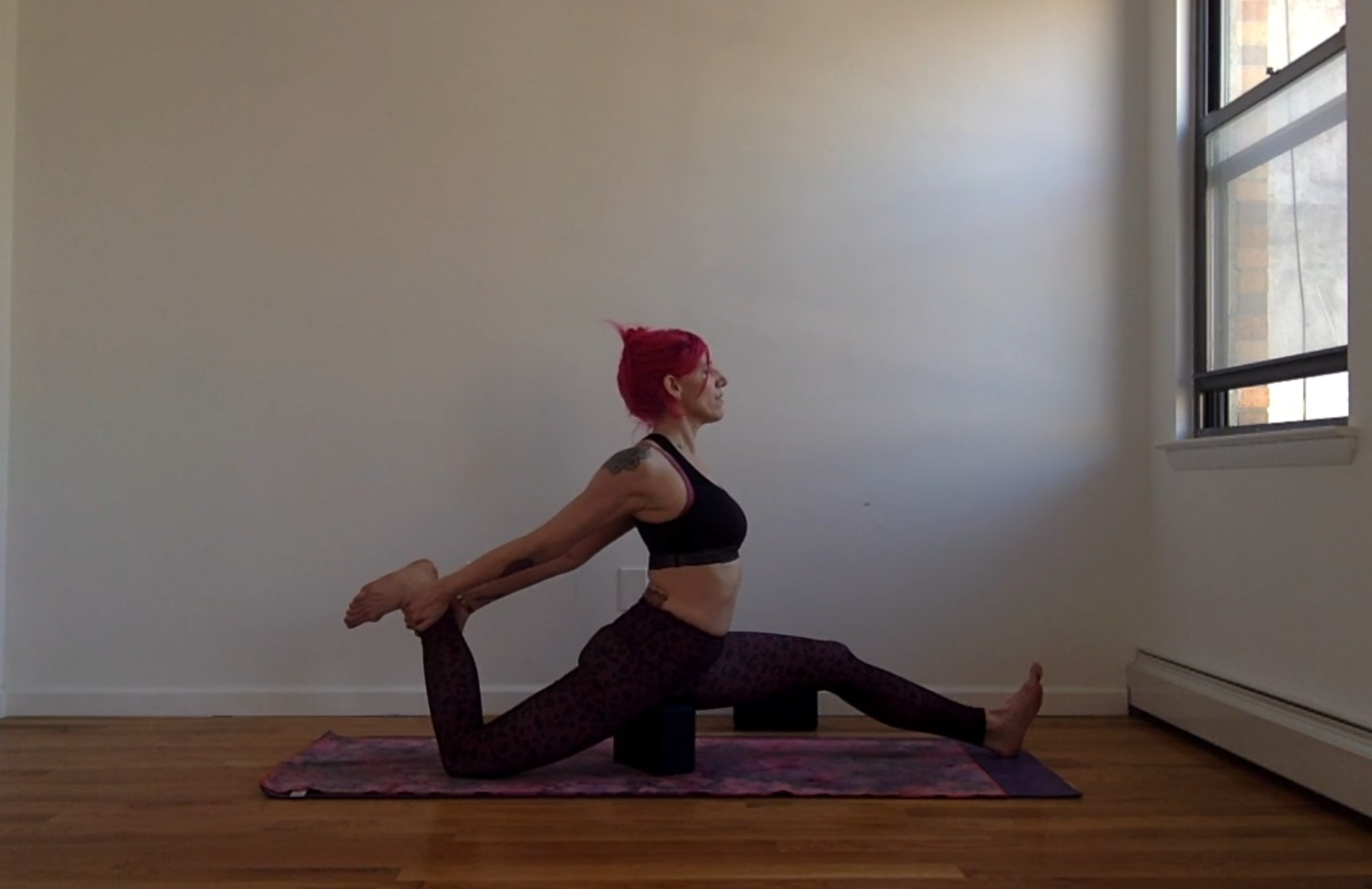 Hanuman: Devotion and Faith