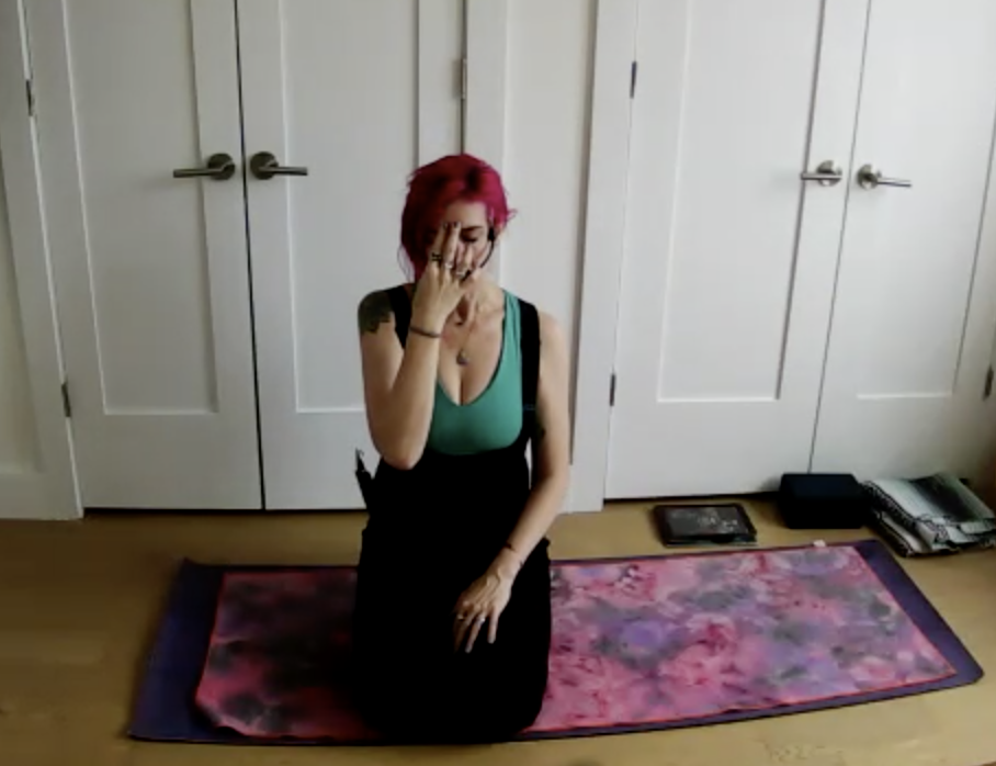 Community Flow: That Magical, Peaceful Feeling