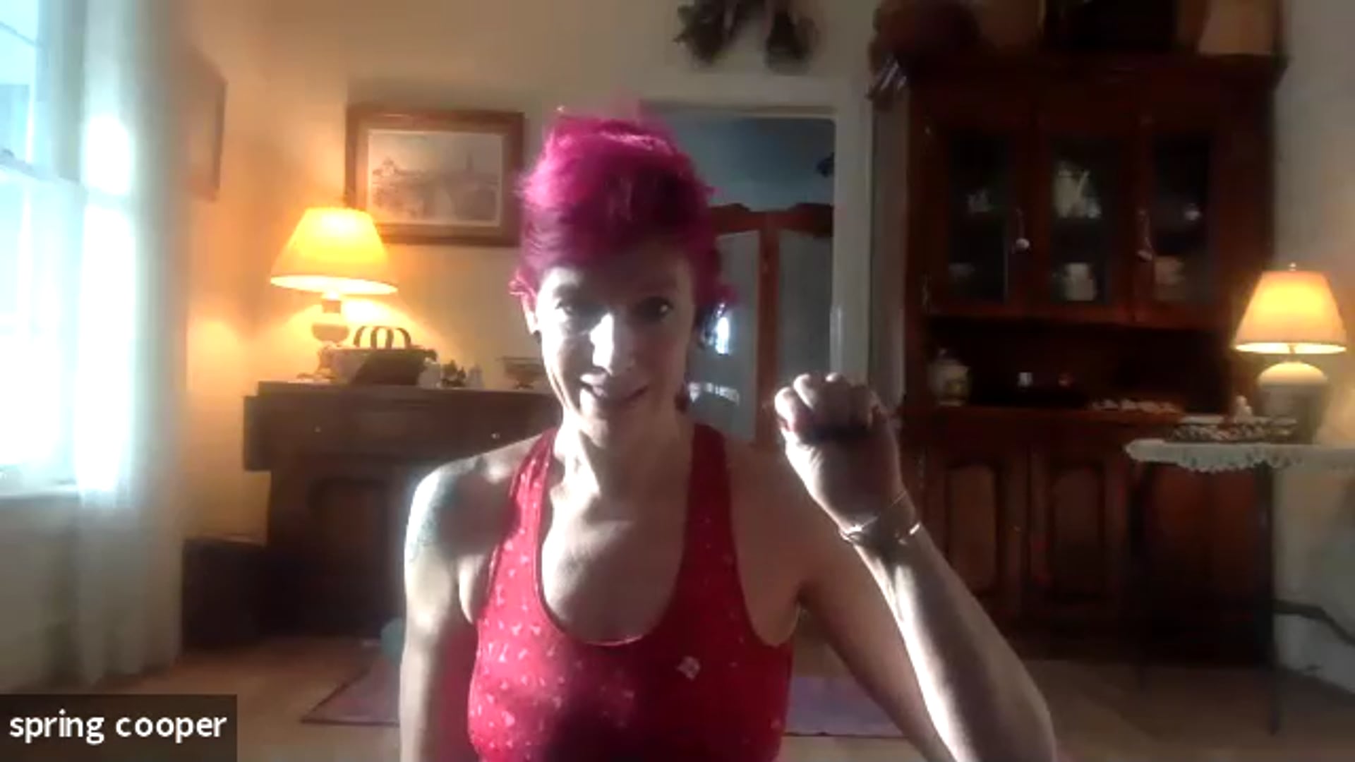 Community: Bend So You Don't Break