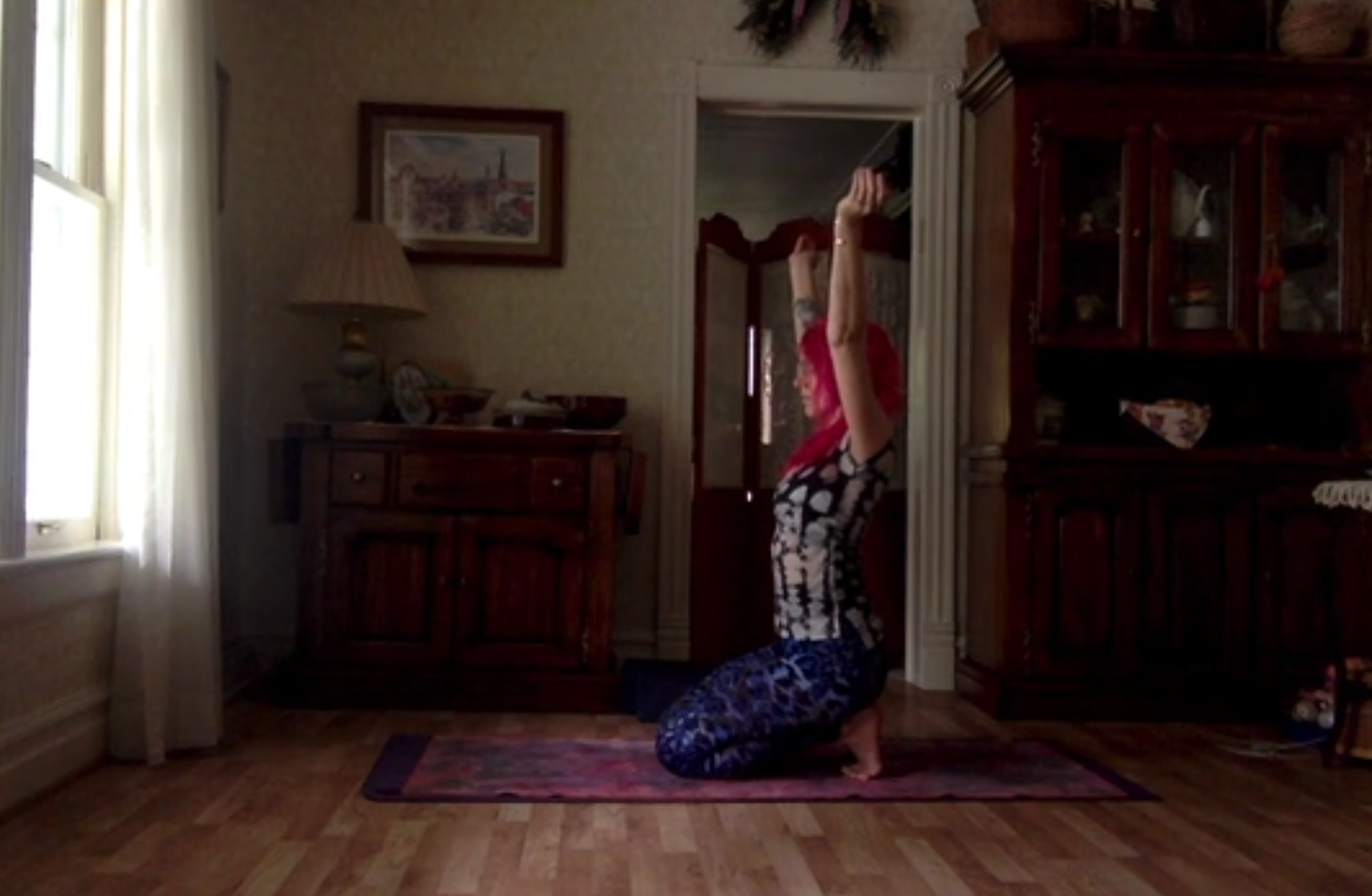 Connect to your Intuition