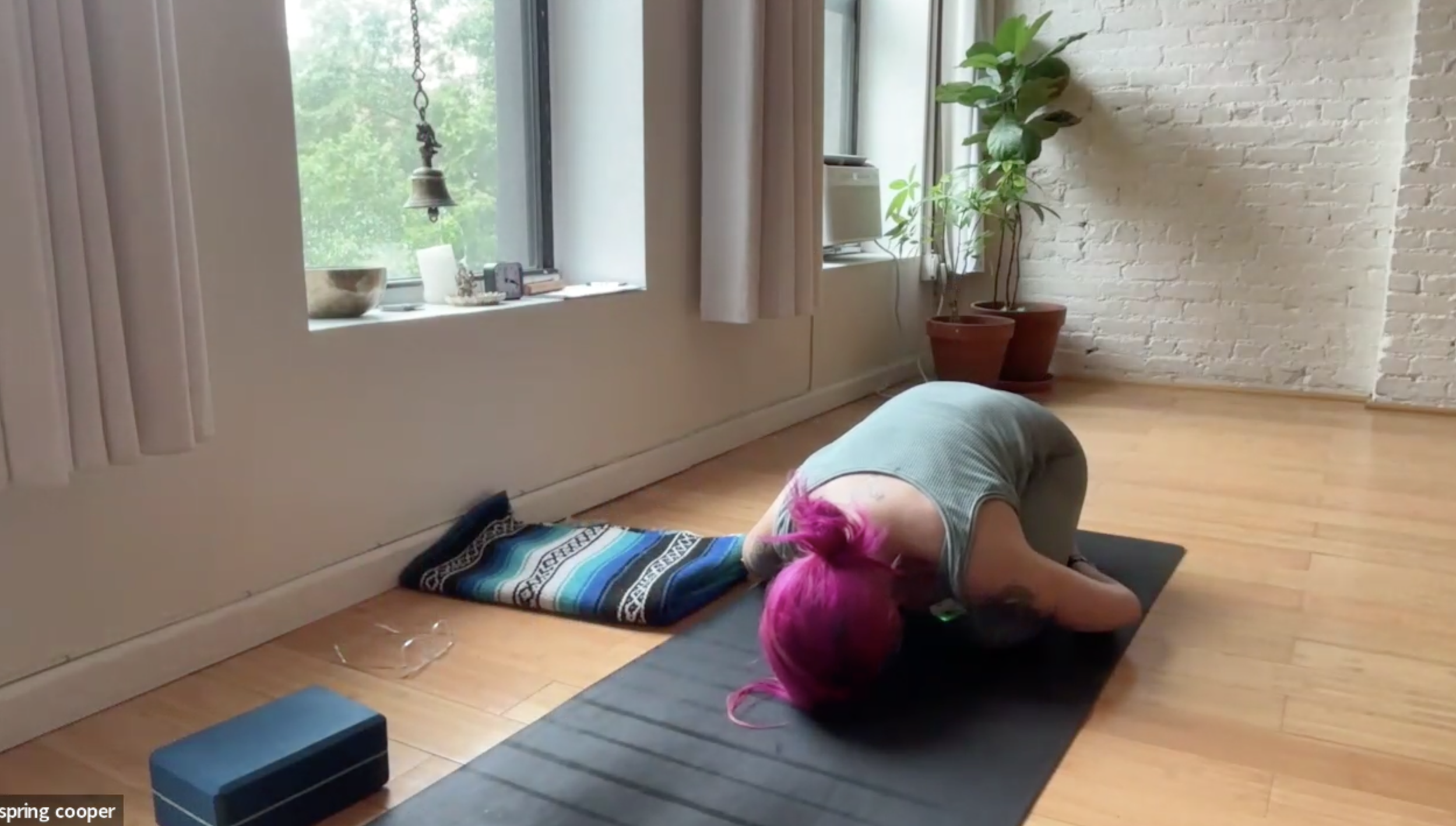 The Neuroscience of Manifesting Workshop