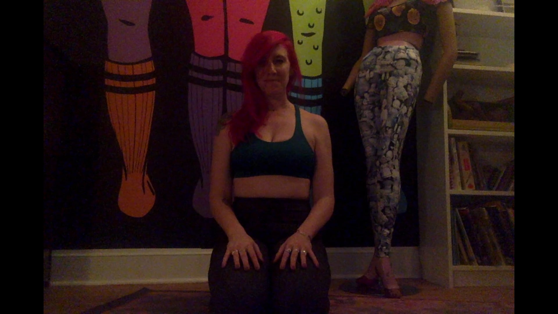 Meditation Day 25: Infinities 