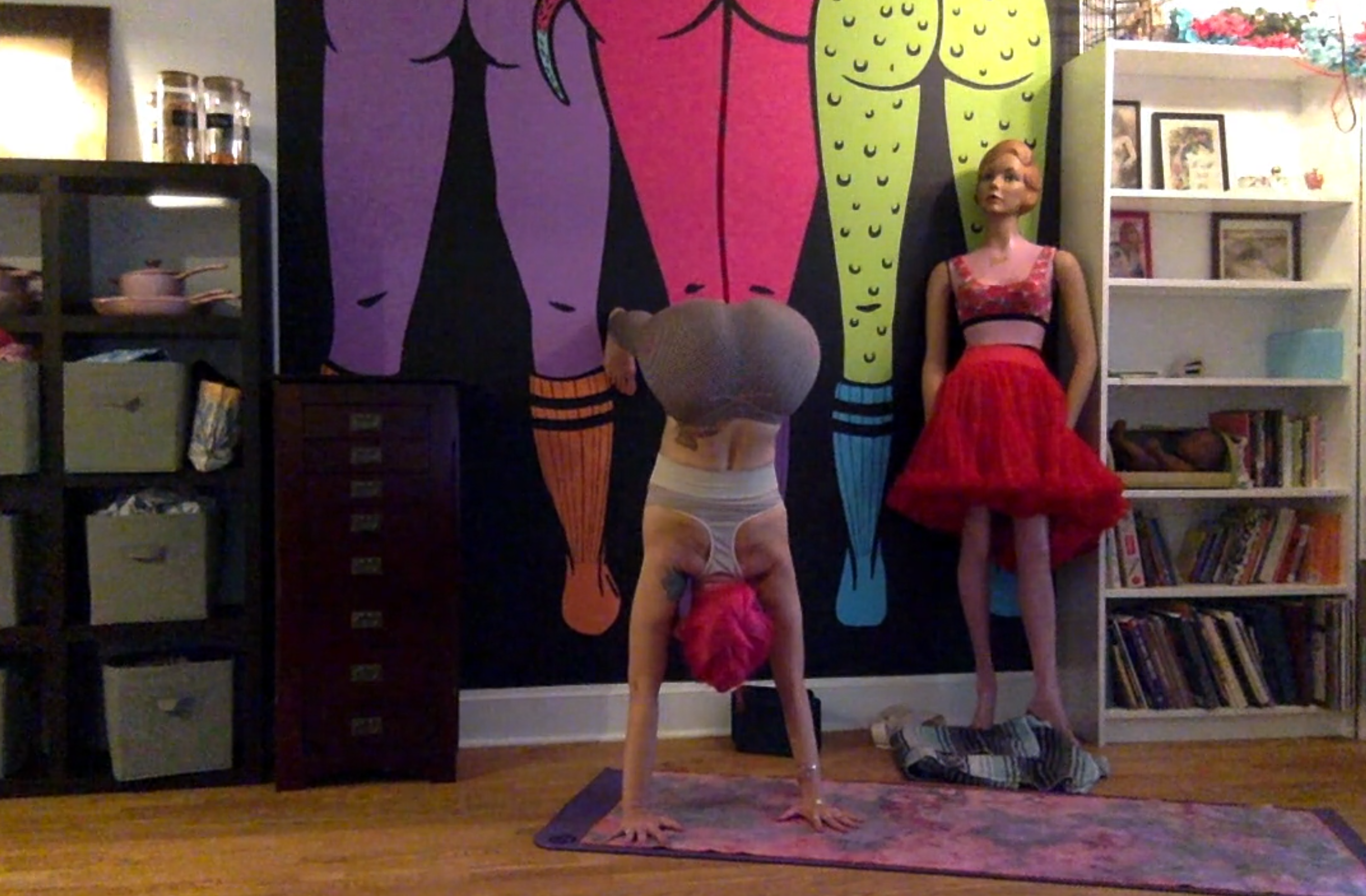 Blow Up Your Paradigms