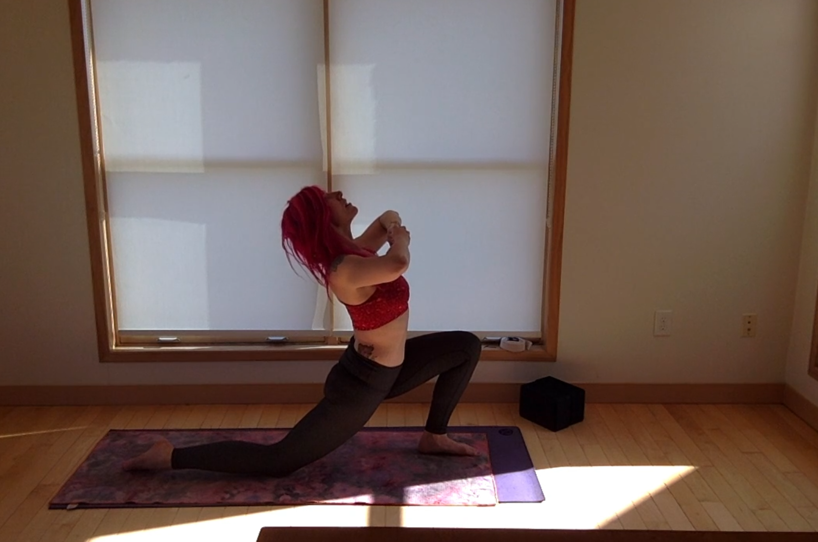 Ganesha Removes Obstacles 