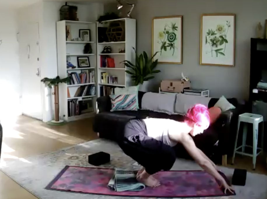 Community: Ripples of Peace