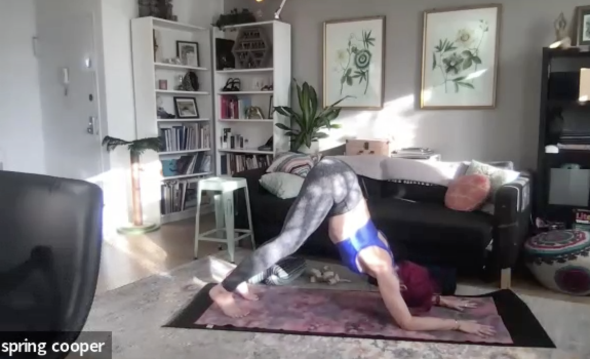 Katonah: To Infinity, and Beyond