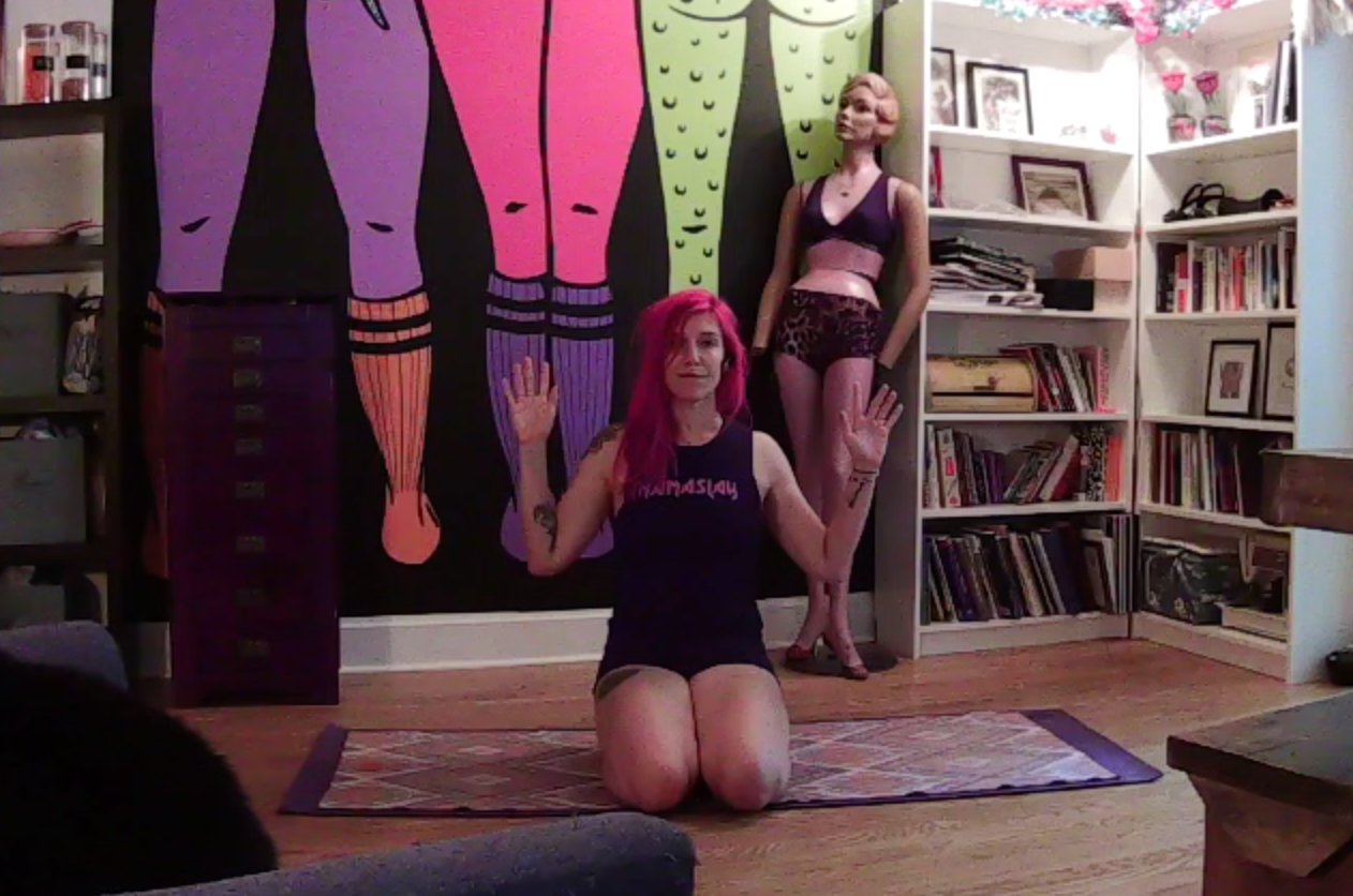 Meditation Day 29: Fine Tune your Intuition