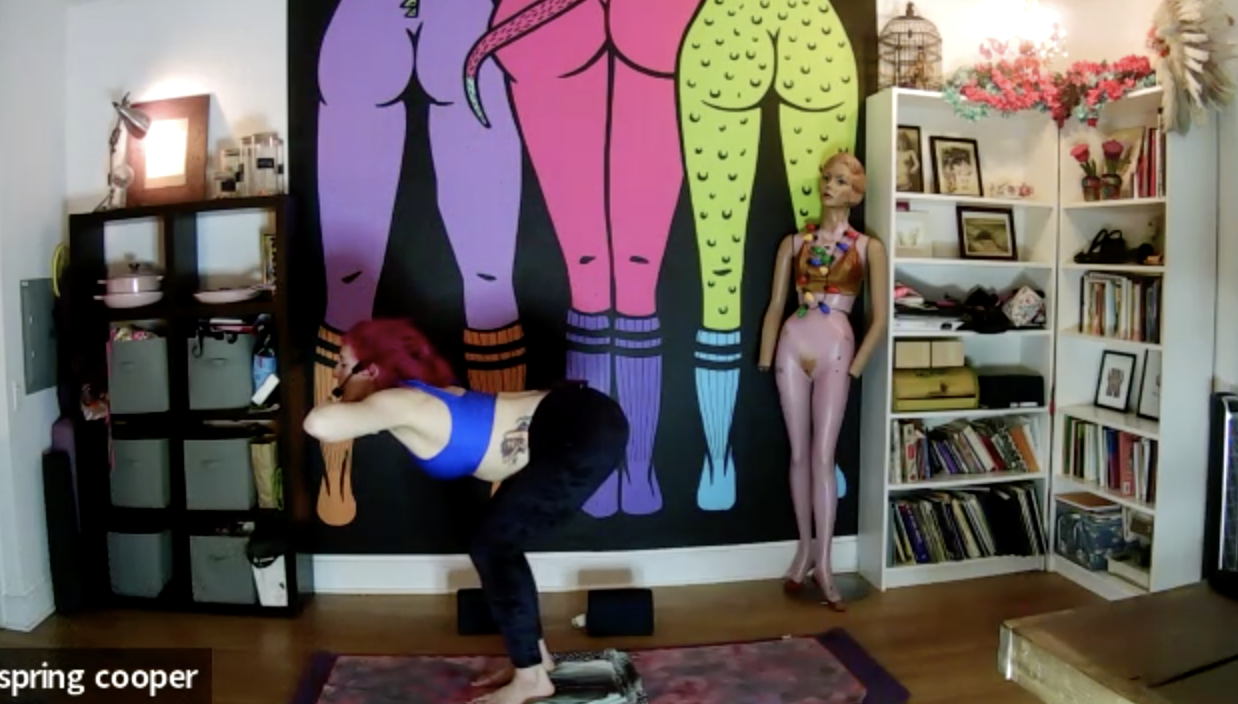 Katonah: Identifying Emotions