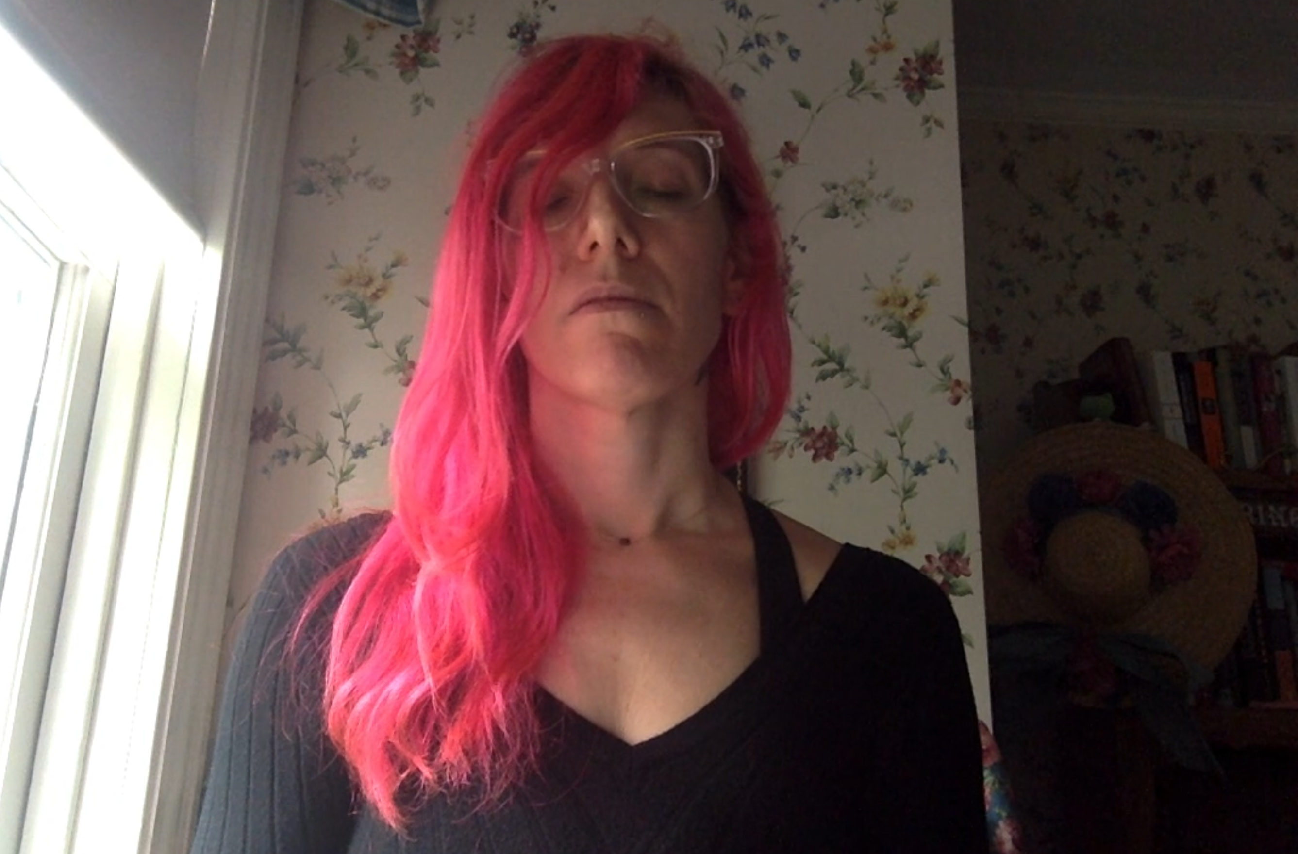 Meditation Day 4: Interconnectedness (human)