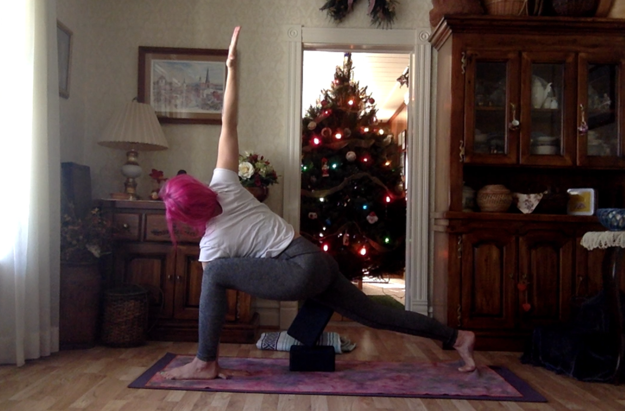 Firm Your Boundaries