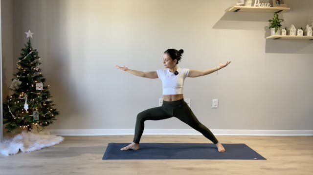 10 Minutos Yoga - Cuerpo Entero