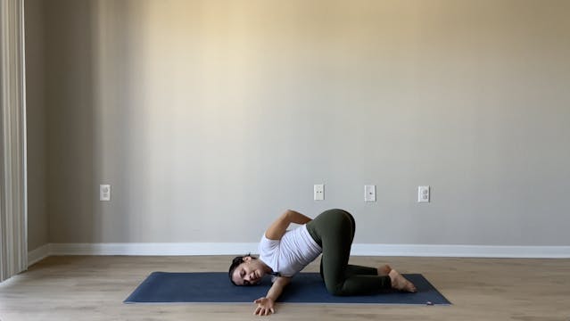 17 Minutos de Yoga - Para Principiantes