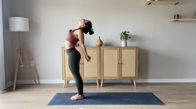 23 Minutos Power Yoga Para el Cuerpo ...