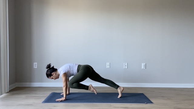 19 Minutos Yoga Para Empezar el Día