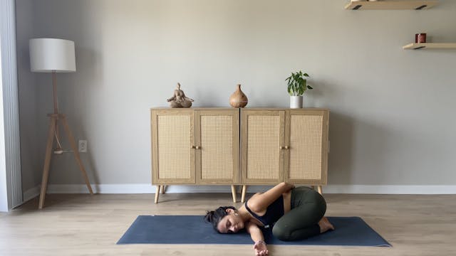 20 Minutos Power Yoga Para el Cuerpo ...