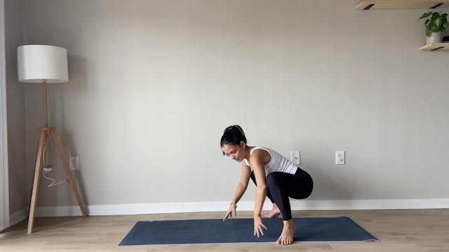 28 Minutos Yoga Para Cuando Pasas Muc...