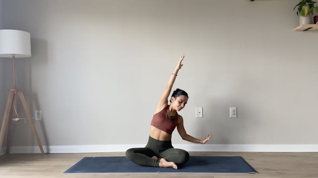 16 Minutos Power Yoga Para El Cuerpo ...