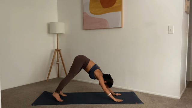10 Minutos Yoga - Día 3 - Apertura de...