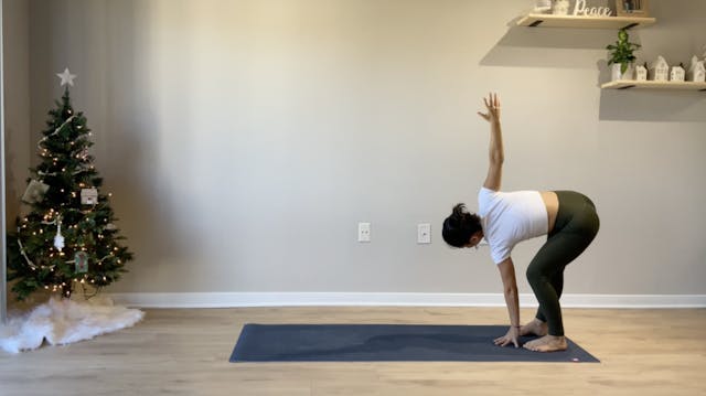 15 Minutos Yoga Para el Cuerpo Entero