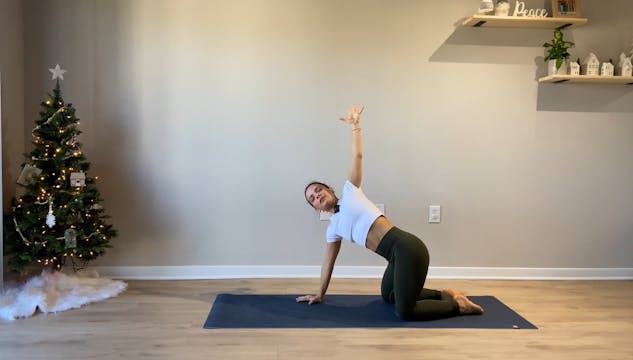 14 Minutos Yoga - Apertura del Corazo...