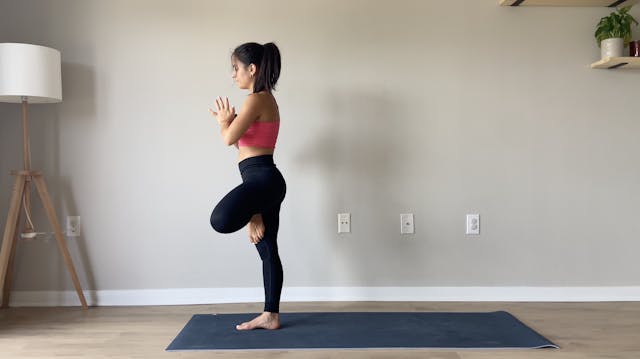 26 Minutos Yoga Para el Cuerpo Entero