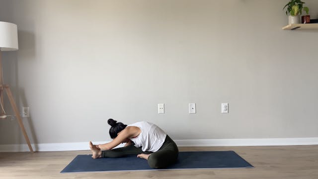 19 Minutos Yoga para El Sistema Diges...