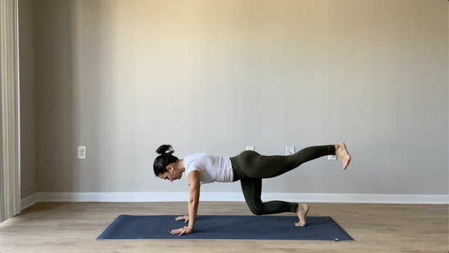 28 Minutos Yoga - Preparación Para Ch...