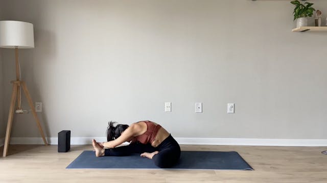 26 Minutos Power Yoga Para el Cuerpo ...