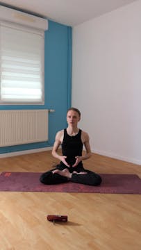 Yogastuce : Pratique Unifiée