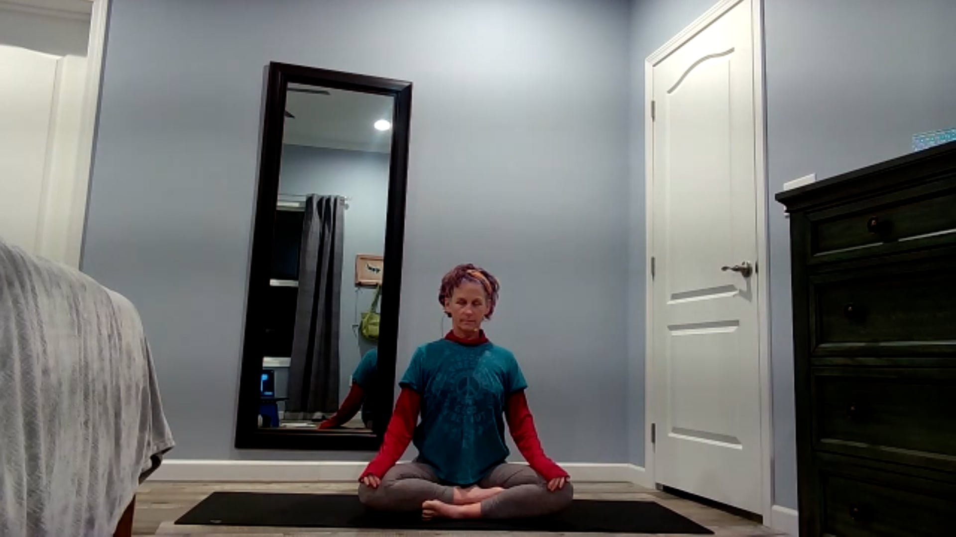 Truth Seekers Day Twenty-Three