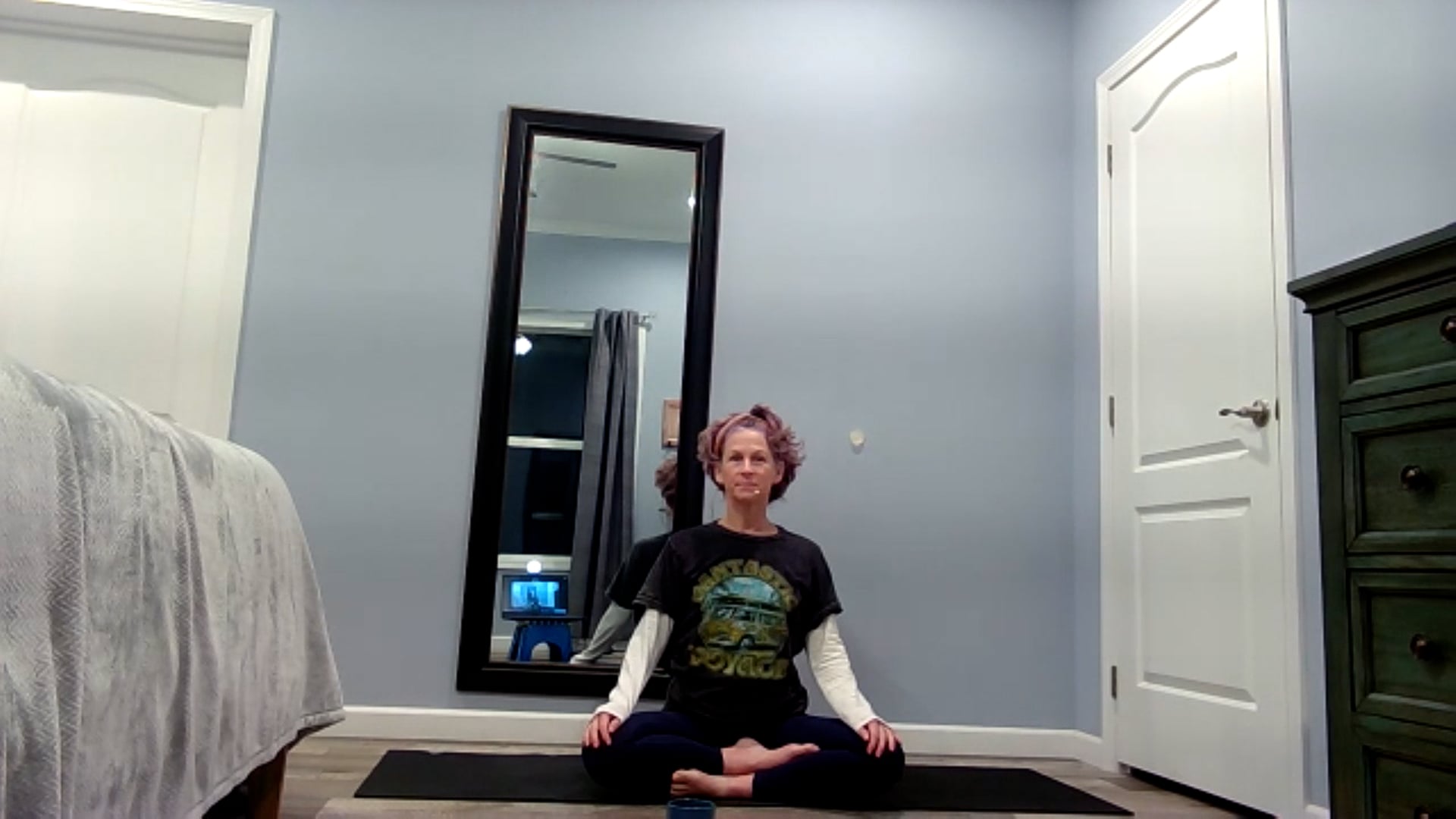 Truth Seekers Day Twenty