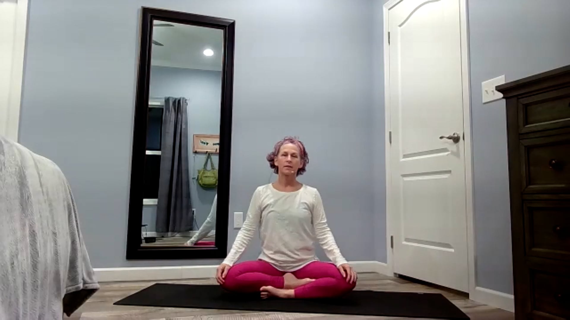 Truth Seekers Day Twenty-Six