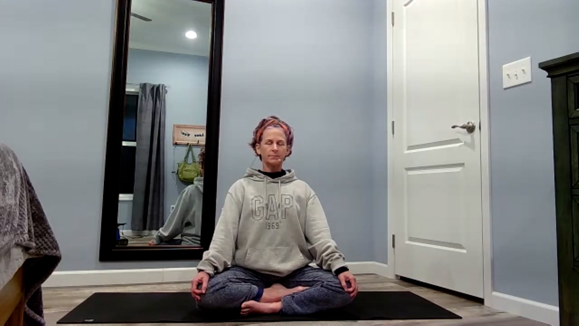 Truth Seekers Day Thirty-Three